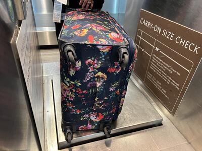 Suitcase